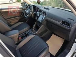 فولكسفاغن تيغوان